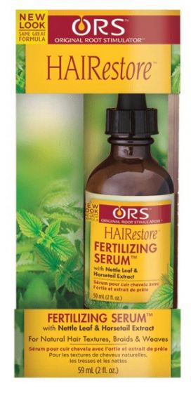 ORS Fertilizing Serum 2oz.