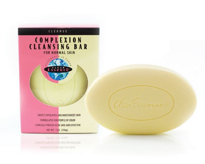 Clear Essence Complexion Cleansing Soap 5oz.