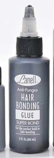 Anti-Fungus Hair Bonding Glue Super Bond 60ml