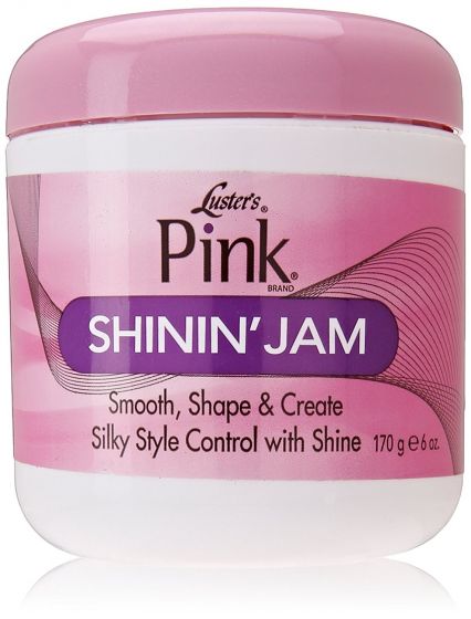 Pink Shinin' Jam 147ml
