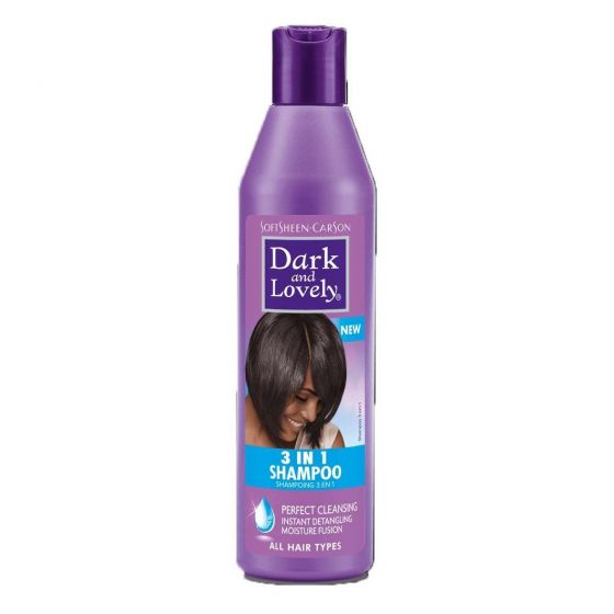 Dark & Lovely Conditioning Shampoo 250ml.