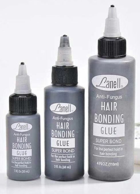Anti-Fungus Hair Bonding Glue Super Bond 60ml