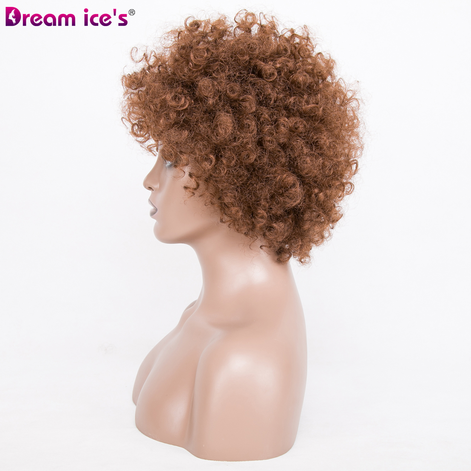 Dream-Ice-s-wholesale-price-synthetic-afor#2