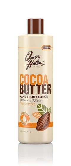 Queen Helene Cocoa Butter Lotion 16oz.