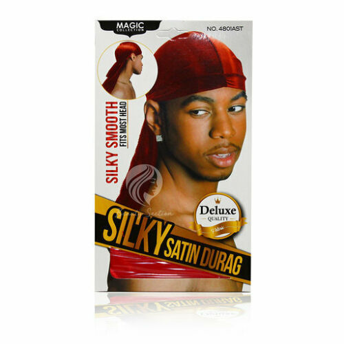DURAG DELUX QUALITY Smooth BEST