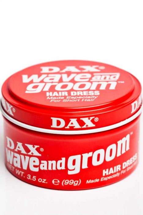       Dax Wave & Groom 3.5oz