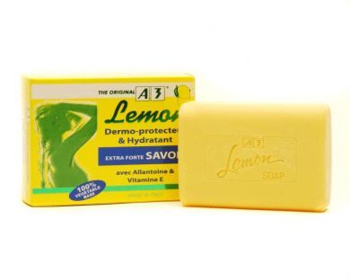  A3 Lemon Soap Extra Forte 100gr.