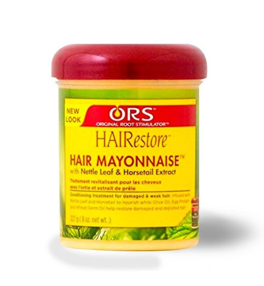 ORS Hair Mayonnaise 8oz.