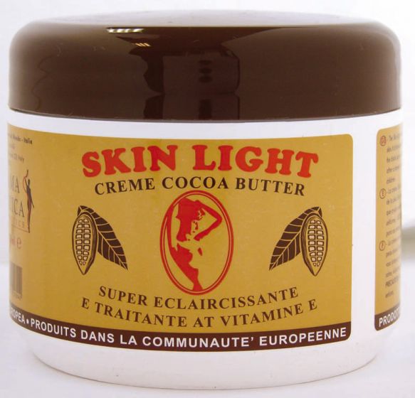 MA Skin Light Cocoa Butter Cream 450ml