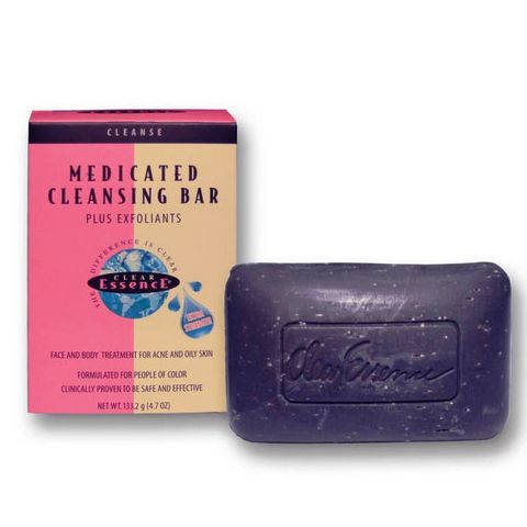  Clear Essence Medicated Soap 3.5oz.