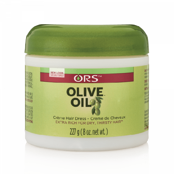 ORS Olive Oil Creme Hair Dress 8oz.