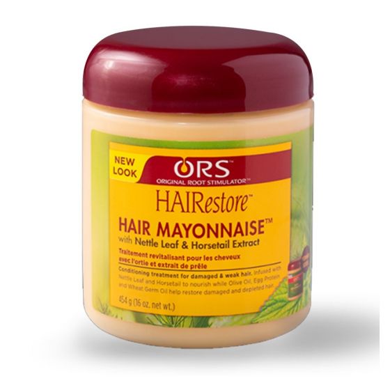 ORS Hair Mayonnaise 16oz.